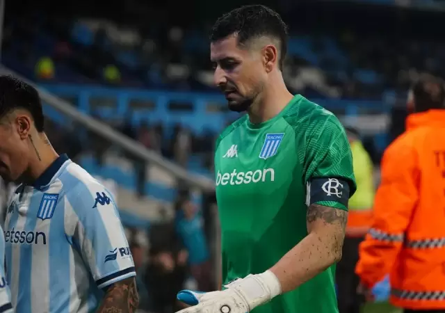 Gabriel Arias pasa por un mal momento