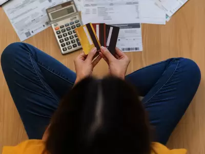 Seg�n Mar�a Laura Acosta, antes de invertir es clave armar el presupuesto mensual.