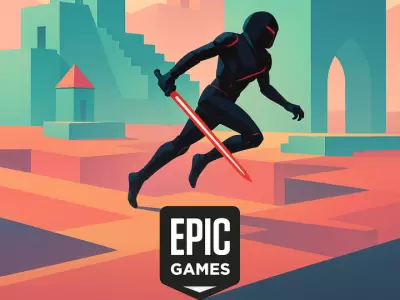 Epic Games