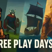 Xbox Free Play Days: todos los juegos disponibles hasta el 15 de septiembre