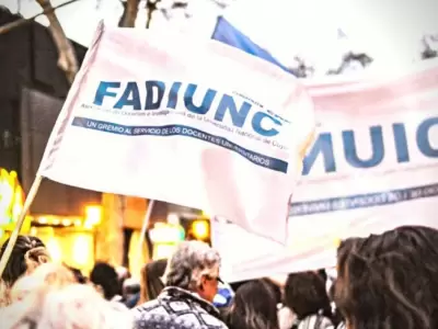 Milei vet� el financiamiento universitario y estall� el conflicto educativo