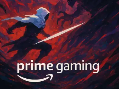 Descarg� ya los nuevos juegos gratuitos de Prime Gaming