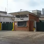 Celulosa Argentina en riesgo: segunda demanda judicial y concurso preventivo vigente