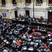 La discusión del veto esconde un Congreso que protege el corporativismo político