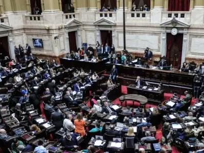 La opini�n sobre el Congreso est� dividida entre quienes le encuentran un rol de protecci�n de la gente y los que lo ven como un escollo. /