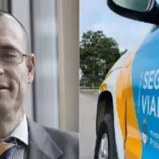 El nuevo director de Seguridad Vial renunci� antes de asumir formalmente el cargo