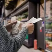 Consumo masivo con leve repunte del 0,9% interanual en agosto