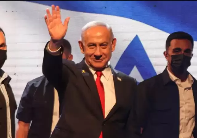 El mandatario israel� mantiene una postura inflexible y ampl�a los planes de expansi�n territorial.