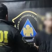 Buenos Aires: qui�n era la joven encontrada descuartizada en un departamento