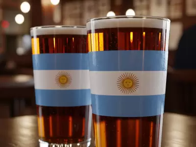 Investigadores del CONICET recibieron financiamiento internacional para desarrollar un bioestimulante y crear cervezas con beneficios para la salud.