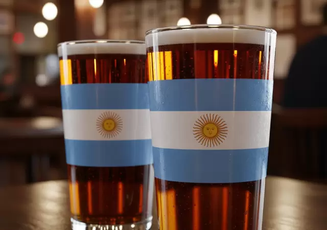 Investigadores del CONICET recibieron financiamiento internacional para desarrollar un bioestimulante y crear cervezas con beneficios para la salud.