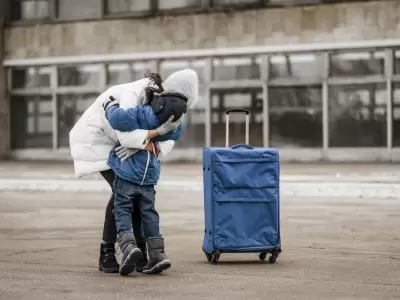 Entre la ley y el desarraigo: qu� significa ser deportado.