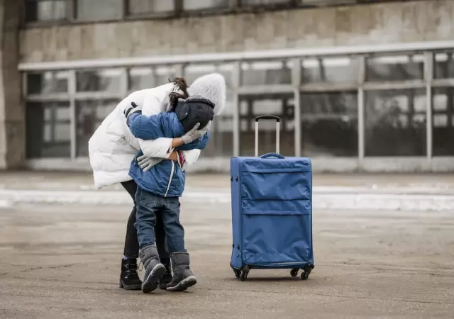 Entre la ley y el desarraigo: qu� significa ser deportado.