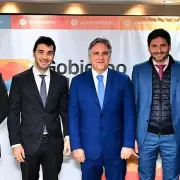 Gobernadores de Provincias Unidas buscan una foto "fundacional"
