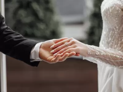 Mendoza se posiciona como destino de bodas.