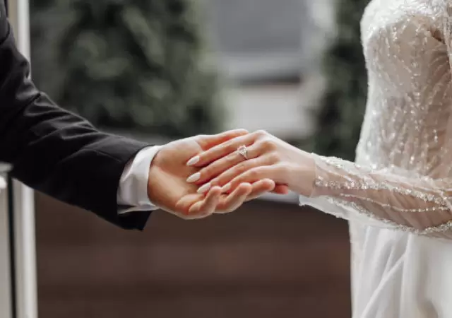 Mendoza se posiciona como destino de bodas.