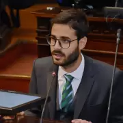 Mendoza a la vanguardia: proyecto para reconocer a la naturaleza como sujeto de derecho