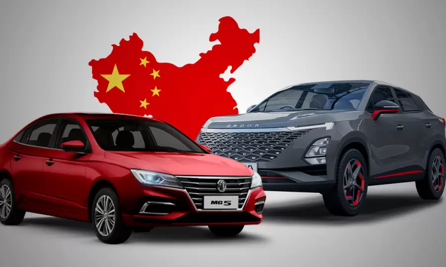 Autos chinos. Hace unos a�os era impensado que el argentino reservara y esperara con ansias la llegada al pa�s. Hoy todo cambi�, seg�n Explanans.