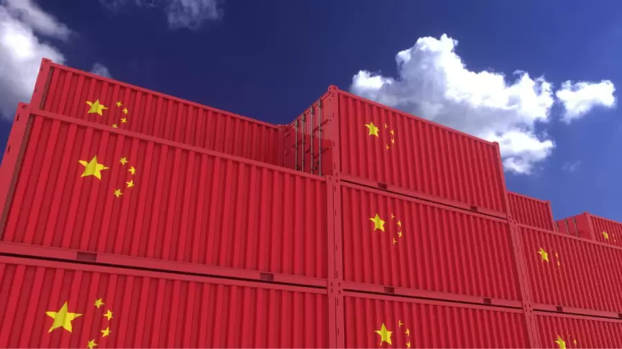 Los productos chinos han modificado la percepci�n que Argentina tiene de ellos.