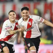 River visita a Estudiantes LP: día, hora y cómo seguirlo en vivo