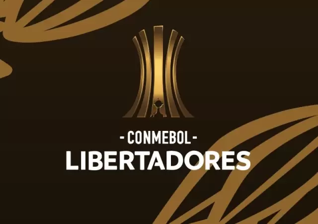 instancias decisivas en la Libertadores.