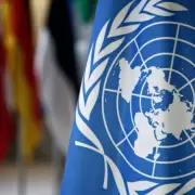 Prevaleció el reconocimiento de Palestina, pese al rechazo de EE.UU., Israel y Argentina