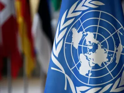 Asamblea General de la ONU apoya un futuro Estado palestino.