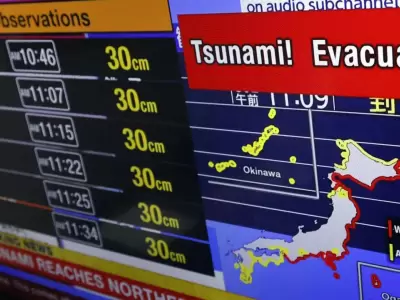 Kamchatka se ha vuelto una regi�n de fuertes movimientos s�smicos y preocupa la posibilidad de un destructivo tsunami.