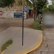 Asesinado de un tiro en Las Heras: encontraron a un hombre muerto