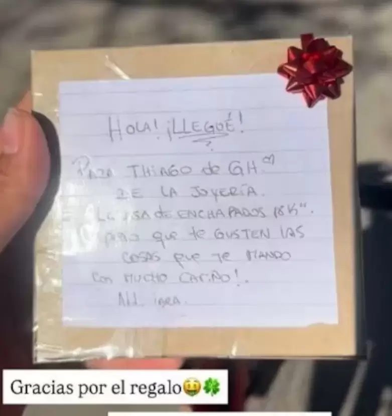 Gentileza: Cr�nica
