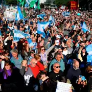 Es imprescindible cuidar las instituciones democráticas