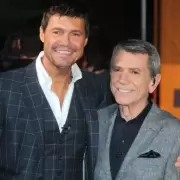 Tinelli denunciado por la familia Badía: escándalo judicial por deuda millonaria