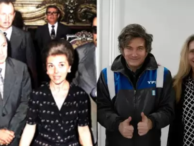 Los dos casos que expone el columnista.