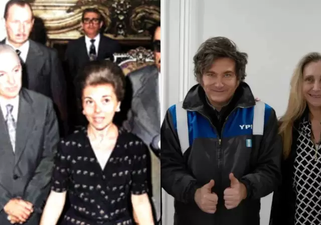 Los dos casos que expone el columnista.