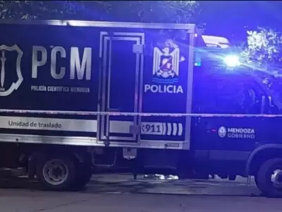 Policia Cient�fica. /
