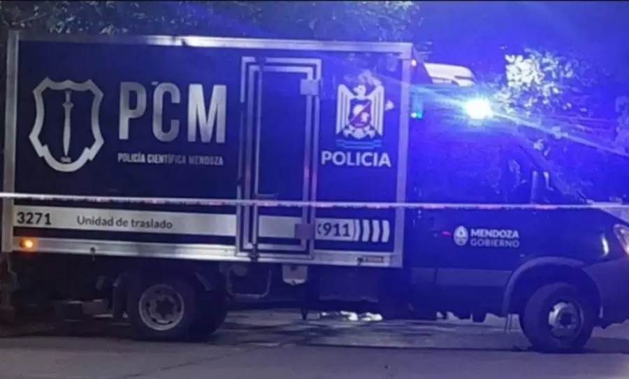 Policia Cient�fica.