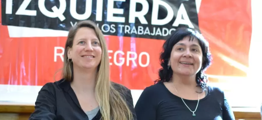 La izquierda nunca dejar� de participar