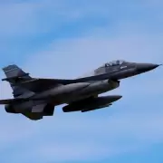 Rusia sigue mandando drones sobre países de la OTAN