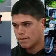 Video del choque de Thiago Medina: impactantes im�genes del accidente