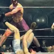 D�a del Boxeador Argentino: a 102 a�os del hito de Luis �ngel Firpo