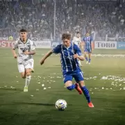 Orgullo: Santino Andino jugar� el Mundial Sub 20 y Godoy Cruz lo perder� varios partidos