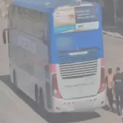 Rescataron en Desaguadero a una mujer y sus hijos que eran llevados en contra de su voluntad