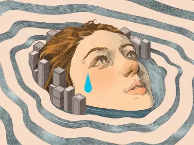 El suicidio se contiene en comunidad