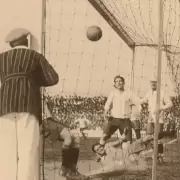 C�mo naci� el gol ol�mpico y por qu� sigue fascinando al mundo