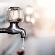 Corte de agua en Mendoza: qu� zonas estar�n afectadas y a qu� hora ser�