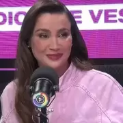 Celeste Cid y su contundente respuesta: "No se nos permite envejecer en paz"