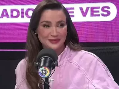 Celeste Cid habl� de su apariencia.