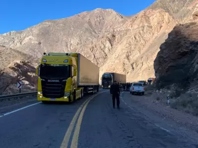 Accidente Alta Monta�a