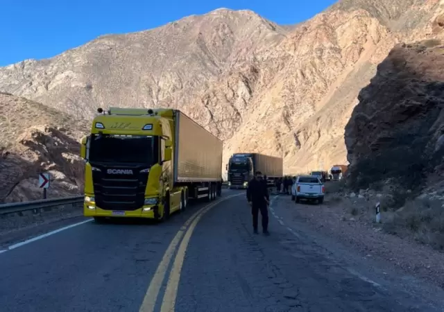 Accidente Alta Monta�a