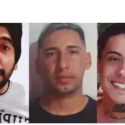 Mendoza ofrece recompensa millonaria para encontrar tres hombres desaparecidos